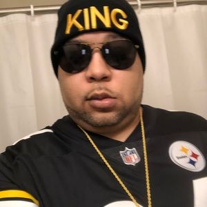 Meet your Posher, Peter